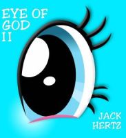 Eye of God II by Jack Hertz