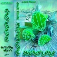 Microflora by Jack Hertz