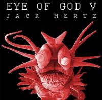 Eye of God V by Jack Hertz