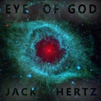 Eye of God by Jack Hertz