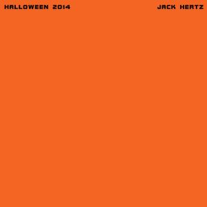 Halloween 2014 by Jack Hertz