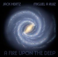 A Fire Upon The Deep by Jack Hertz and Miguel A. Ruiz