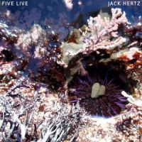 Five Live by Jack Hertz