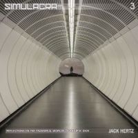 Simulacra 3 by Jack Hertz