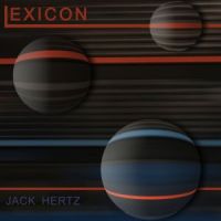 Lexicon by Jack Hertz