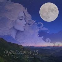 Nocturnes, Volume 15 by Jack Hertz & Scott Lawlor