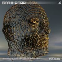 Simulacra 4 by Jack Hertz