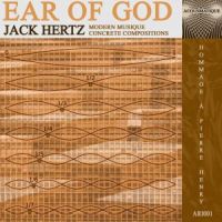 Ear of God by Jack Hertz