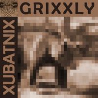 GRIXXLY by XauriX XubatniX