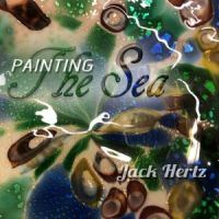 Painting The Sea by Jack Hertz