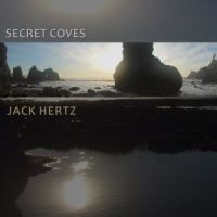 Secret Coves by Jack Hertz