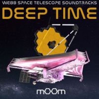 Deep Time by m00m