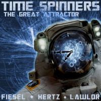 The Great Attractor by Time Spinners