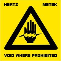 Void Where Prohibited