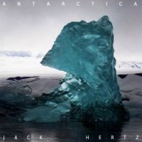 Antarctica by Jack Hertz