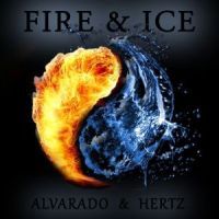 Fire and Ice by Christopher Alvarado & Jack Hertz