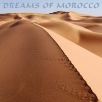 Dreams of Morocco by Jack Hertz