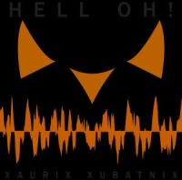 Hell Oh! by XauriX XubatniX