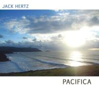 Pacifica by Jack Hertz