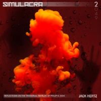 Simulacra 2 by Jack Hertz