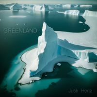 Greenland by Jack Hertz