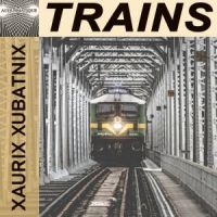 Trains by XauriX XubatniX