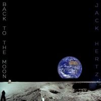 Back to the Moon by Jack Hertz