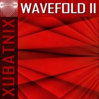 Wavefold II by XauriX XubatniX