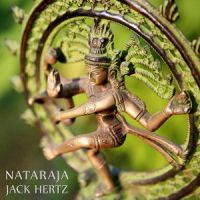 Nataraja by Jack Hertz