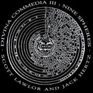 Divina Commedia III : Nine Spheres by Scott Lawlor & Jack Hertz