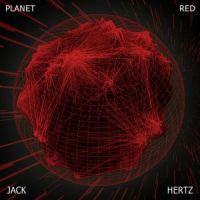 Planet Red by Jack Hertz