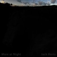 Mare at Night by Jack Hertz