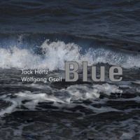 Blue by Jack Hertz & Wolfgang Gsell