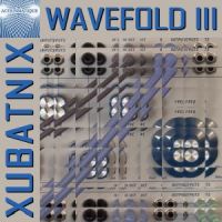 Wavefold III by XauriX XubatniX