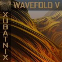 Wavefold V by XauriX XubatniX