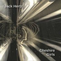 Cheshire Girls by Jack Hertz