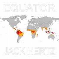 Equator by Jack Hertz