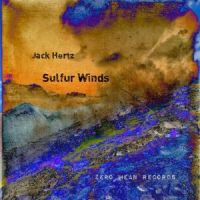 Sulfur Winds by Jack Hertz