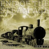 End of the Steam Age by m00m